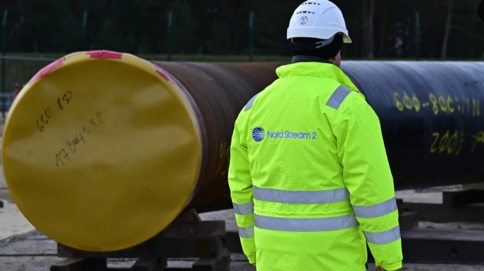 Евросоюз планирует заменить российский газ африканским