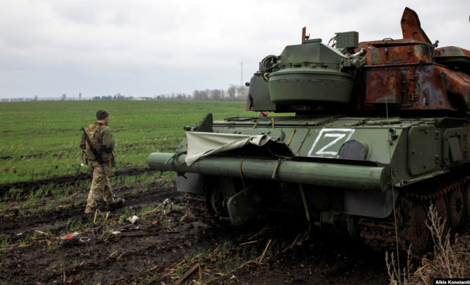 На войне в Украине погиб еще один уроженец Южной Осетии