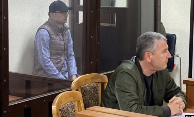 В Абхазии заключение под стражу экс-министра культуры признано законным