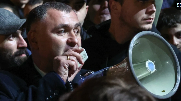 Инаугурация Алана Гаглоева, предположительно, пройдёт 24 мая
