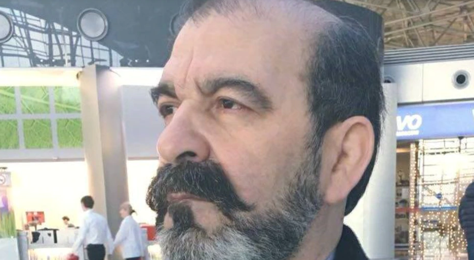 Бывший председатель Конституционного суда Чечни попросил убежище во Франции