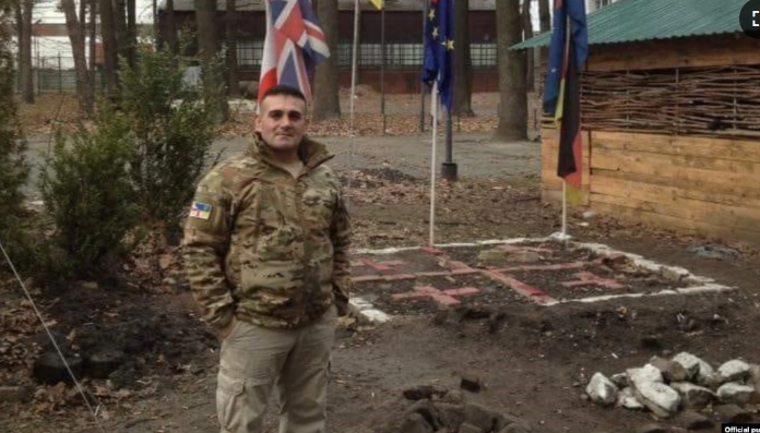 Бывший грузинский военный приговорен в Цхинвали к 5 с половиной годам