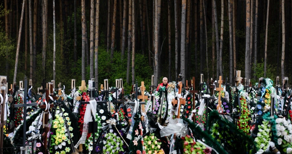 В Киеве начинается суд над пленным российским танкистом