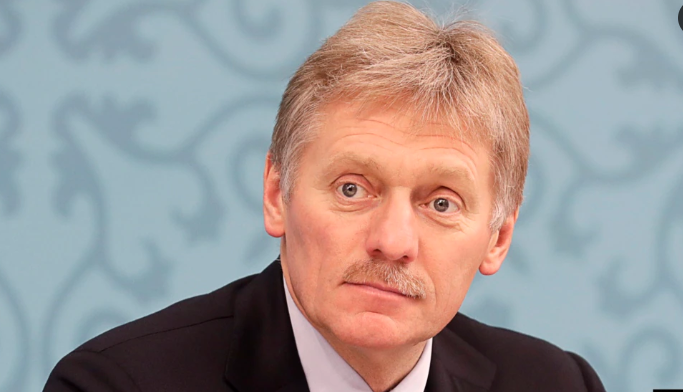 Песков: Россия не проводит какую-либо работу по теме присоединения Южной Осетии