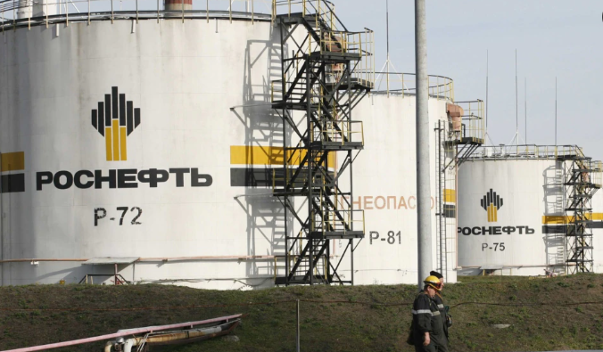 Страны G7 могут создать картель для контроля цен на российскую нефть