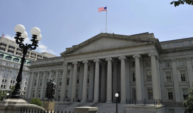 США не продлили лицензию на обслуживание госдолга России