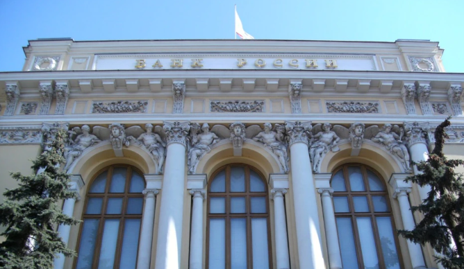 Внук бывшего директора Банка России задержан за создание финансовой пирамиды