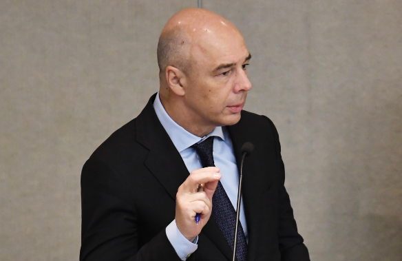 Силуанов заявил, что на спецоперацию на Украине уходят «огромные ресурсы»