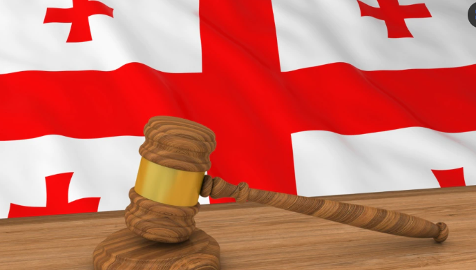 Еще 5 грузинских судей не отправятся в США на семинар по повышению квалификации