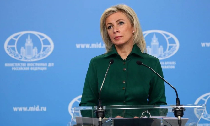 Захарова назвала здравым решение Южной Осетии отложить референдум