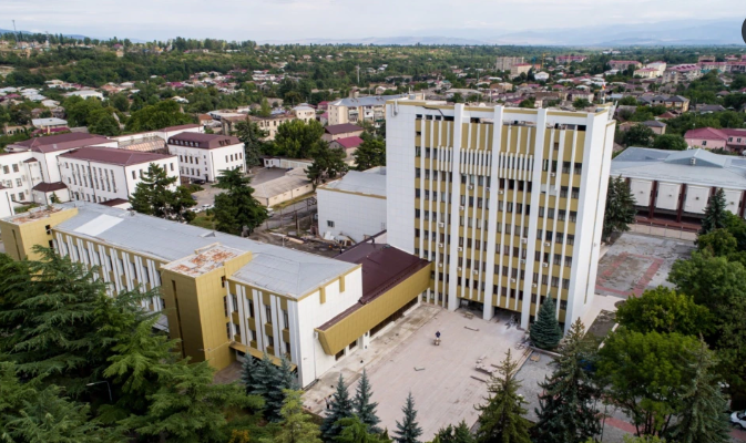 В Цхинвали указали на «определенную сдержанность и рассудительность» Грузии