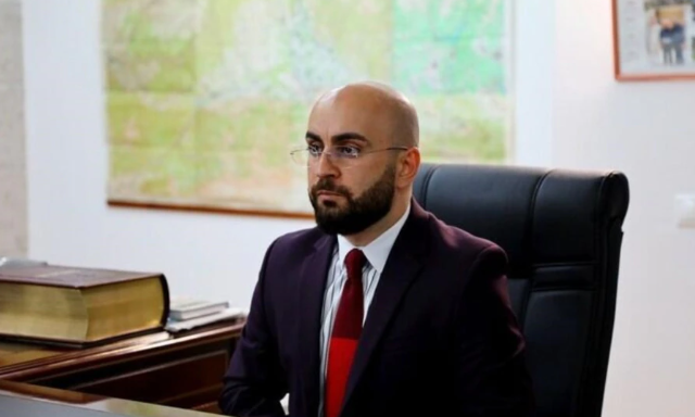 Югоосетинский Минздрав планирует провести реорганизацию в Ахалгорской больнице