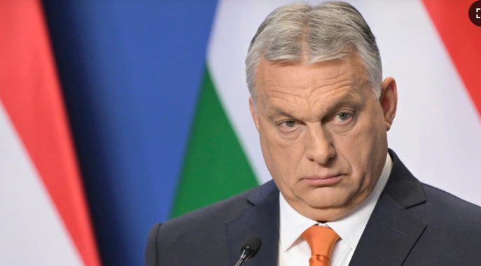 ორბანი მოუწოდებს ევროკავშირის წევრებს, კანდიდატის სტატუსი საქართველოსაც მიანიჭოს