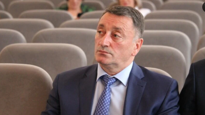 Алан Гаглоев представил югоосетинскому правительству нового премьера