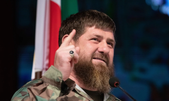Кадыров заявил о формировании в Чечне четырех новых военных батальонов