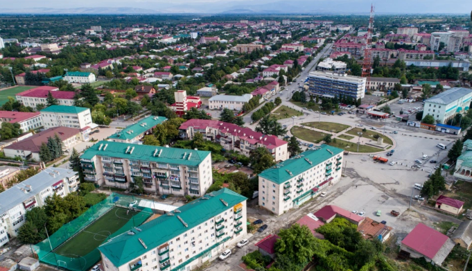 В югоосетинском МИДе заявили о бесперспективности решения суда в Гааге