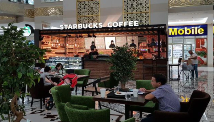 Американская Starbucks нашла покупателя на российский бизнес