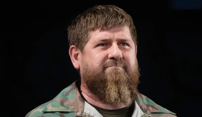 Кадыров опубликовал второе «юмористическое» видео с «Зеленским»