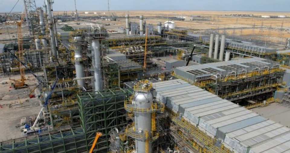 Суд приостановил запрет на транзит казахстанской нефти