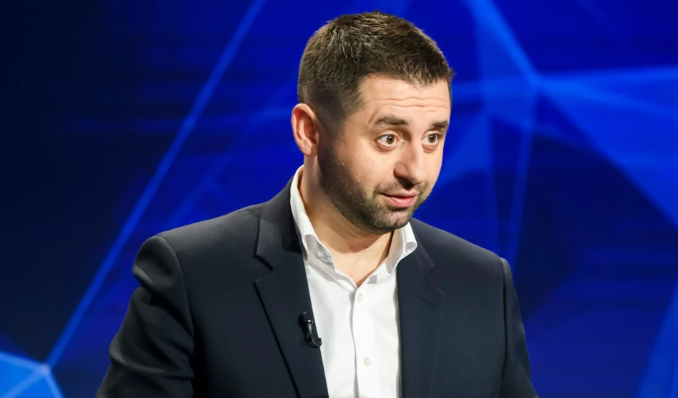 Давид Арахамия: Не только Иванишвили будет объектом санкций