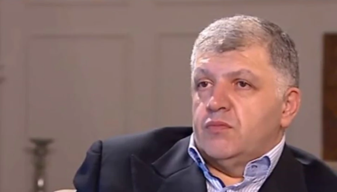 Давид Хидашели: «Говорить заранее равносильно хвастовству»