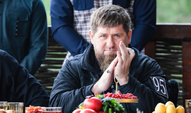 Рамзан Кадыров угрожает участникам Форума свободных народов в Европе
