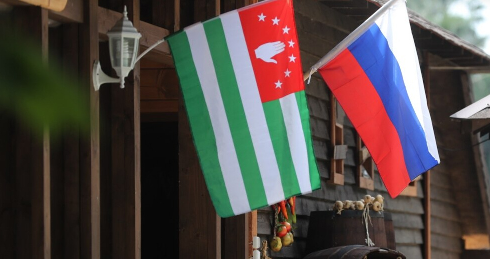 რუსეთი აფხაზეთის მისაერთებლად ზეწოლას ზრდის