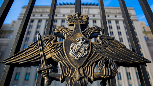 Взрывы под Джанкоем - результат диверсии. Министерство обороны РФ признало