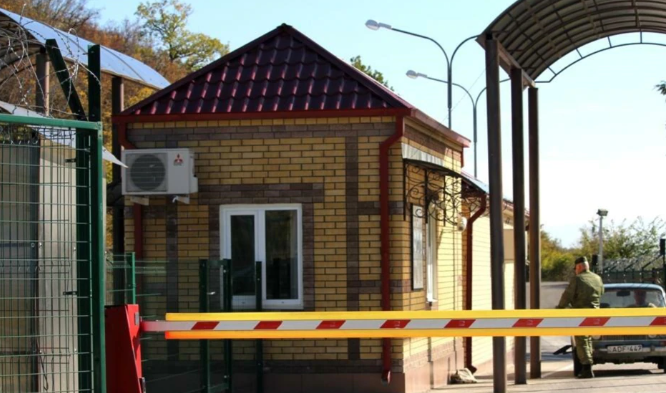 Для жителей Ахалгори и Джавы открыли контрольно-пропускные пункты