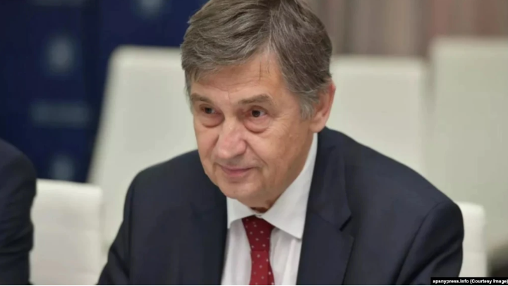 რუსეთ-აფაზეთის დაპირისპირება მწვავდება, სოხუმიდან ელჩის გაწვევას მოითხოვენ