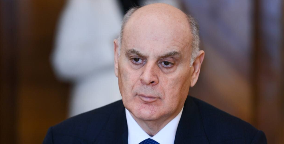 ბჟანია: "რუსეთთან დაახლოების ვექტორი შეუცვლელია, მტკიცე და ურყევი"