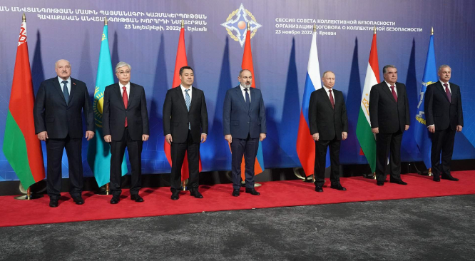 სომხეთის პარლამენტის სპიკერი: "ერევანი კუხო-ს უმოქმედობას არ შეეგუება"