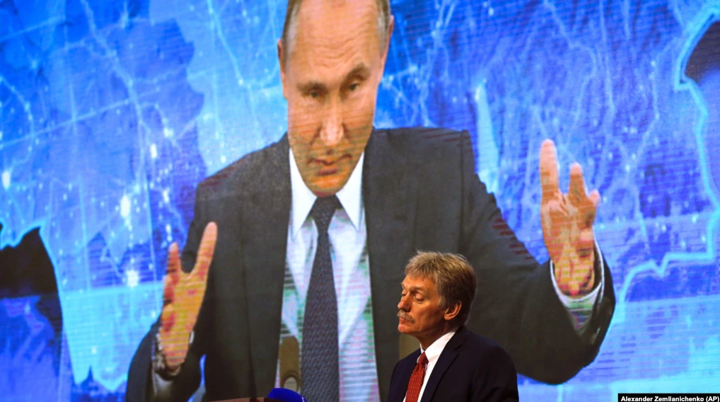 Абхазия: спасти лицо Путина ценою жизней лучших