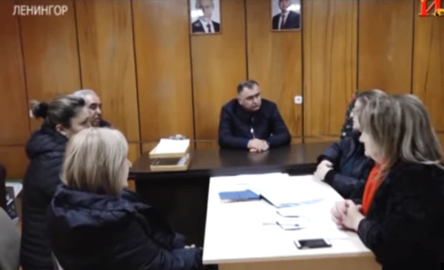 Югоосетинские власти: больница в Ахалгори «не оправдывает свое предназначение»