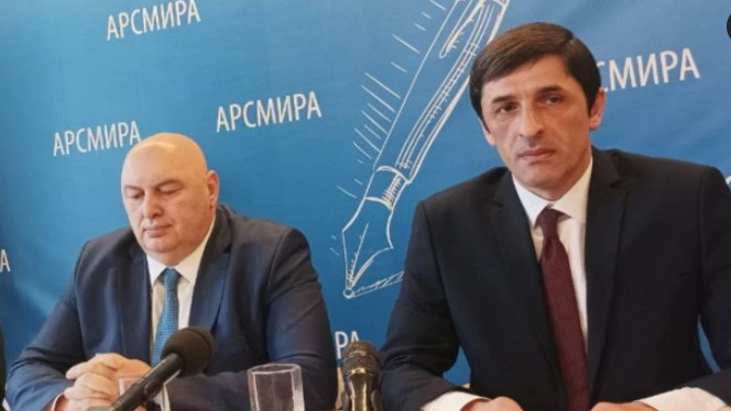 В Абхазии лидеров «Аруаа» могут обвинить в клевете