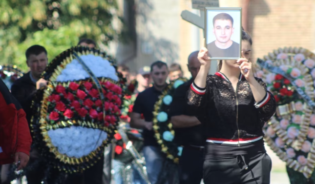 По делу Джабиева задержали экс-начальника уголовного розыска МВД