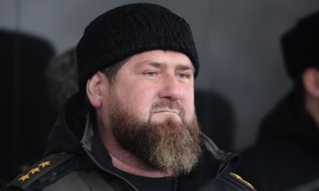 Кадыров раскритиковал члена комитета Госдумы по обороне генерала Соболева
