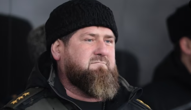 Кадыров использовал сжигание Корана в Швеции для оправдания войны против Украины