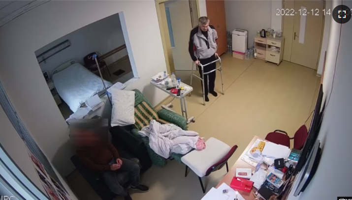 Саакашвили говорит, что не собирается заниматься политикой в Грузии