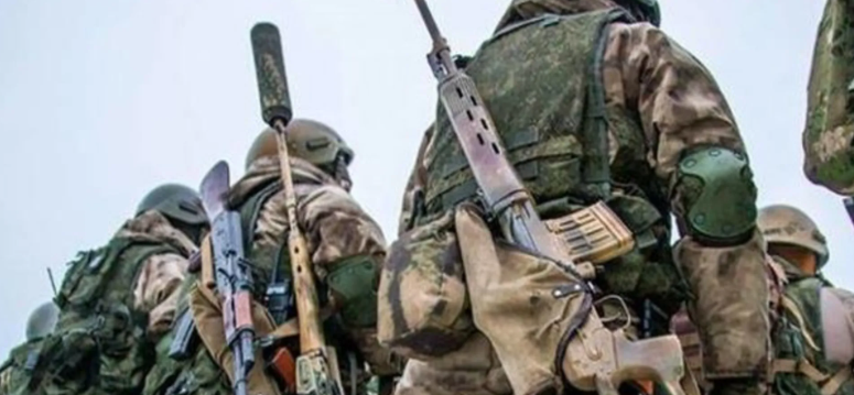 Сбежавший в Норвегию командир «Вагнера» рассказал о массовых расстрелах на глазах у сослуживцев