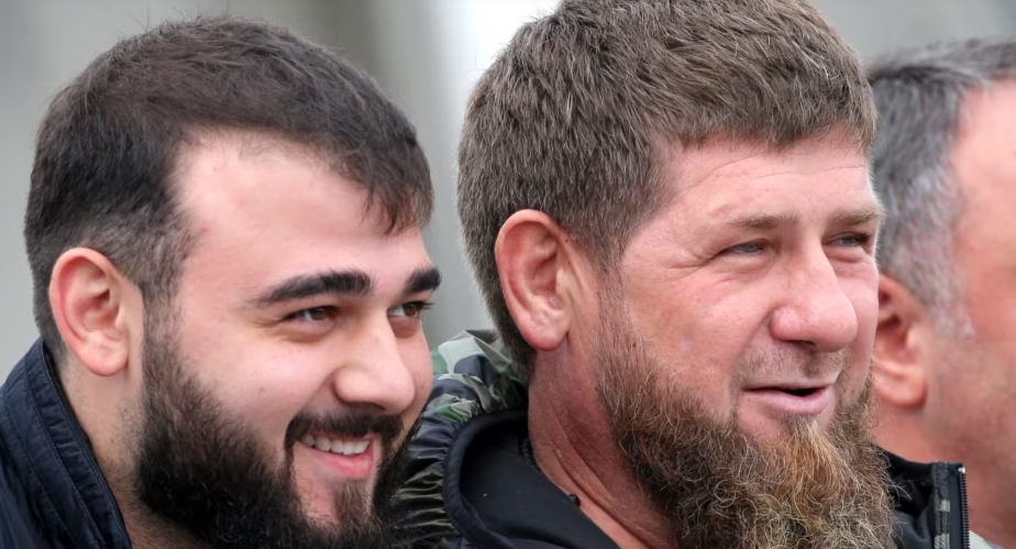 Кадыров объяснил "доверием" назначение 26-летнего племянника на пост министра