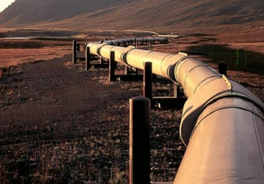Казмунайгаз начнёт экспорт нефти по трубопроводу БТД в феврале -источники