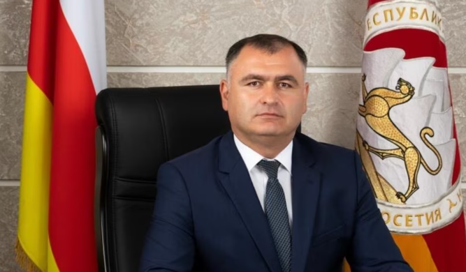 Алан Гаглоев посетит с рабочим визитом Москву
