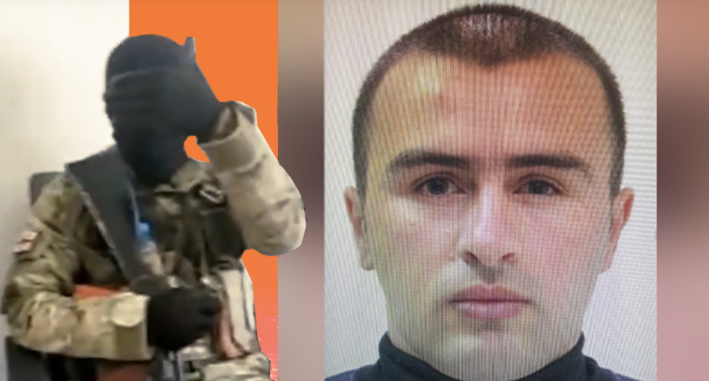 У «зугдидского налетчика» нашли абхазский паспорт – СМИ