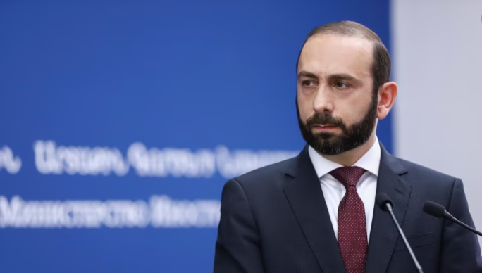 სომხეთის მთავარი დიპლომატი დღეს თურქეთს ეწვევა