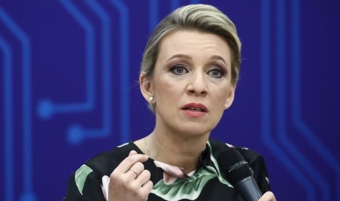 Захарова: «Москва готова организовать встречу глав МИД Армении и Азербайджана»