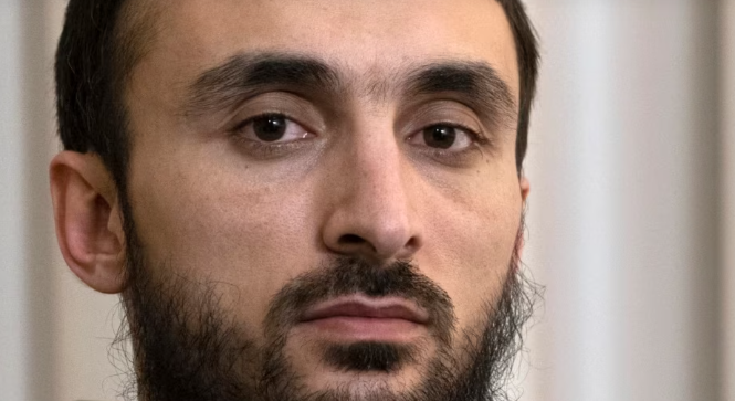 Тумсо Абдурахманов жив. Блогер опубликовал видеообращение