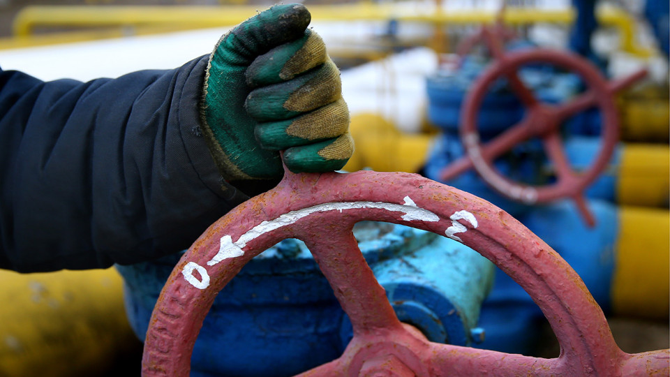 ЕС приготовился заменить Россию Азербайджаном для прокачки газа через Украину