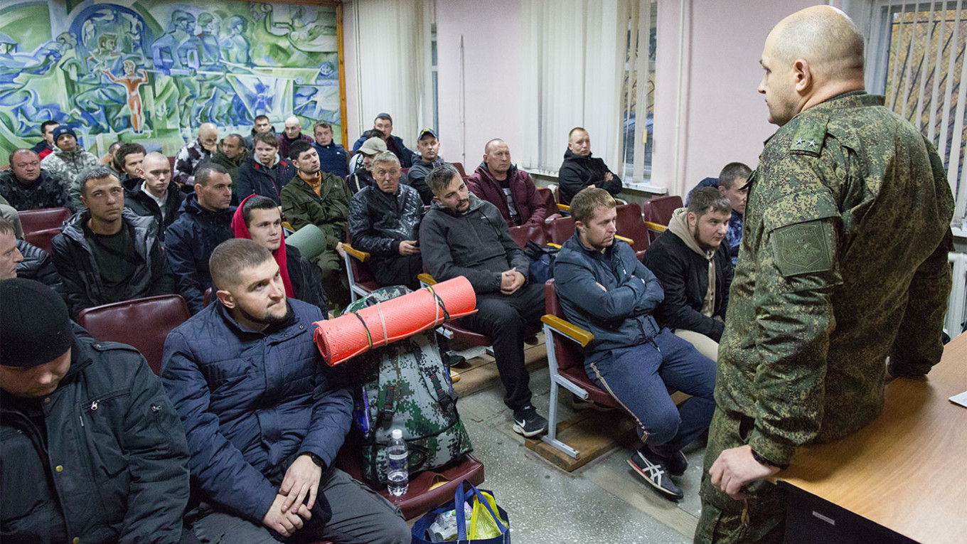 «Цифровой гулаг». Под предлогом электронных повесток в России введут тотальную слежку за населением