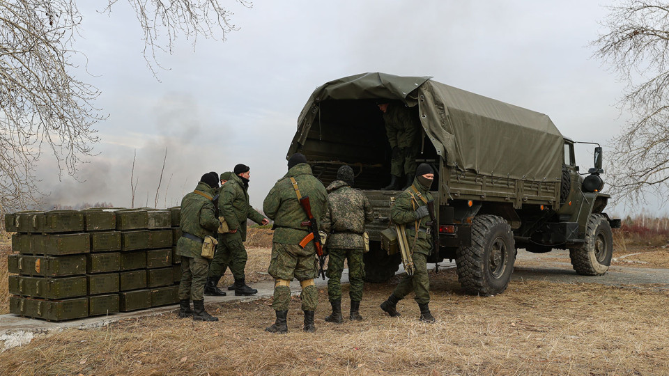 В Госдуме заявили о превращении российской армии в «банду уголовников» из-за вербовки подсудимых и осужденных